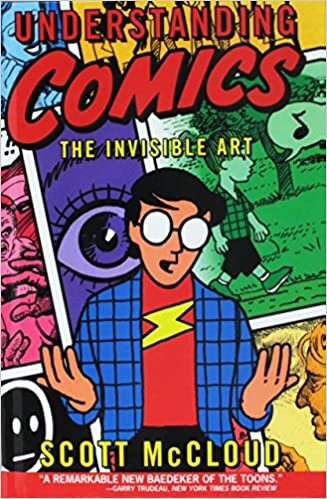 Understanding Comics