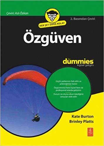 Özgüven For Dummies: Her Şey Daha Kolay