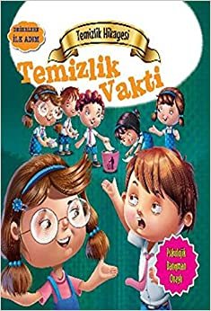 Temizlik Vakti Değerlere İlk Adım