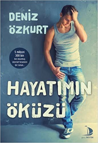 HAYATIMIN ÖKÜZÜ