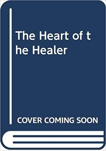 The Heart of the Healer (Signet)