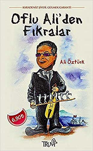 Oflu Aliden Fıkralar