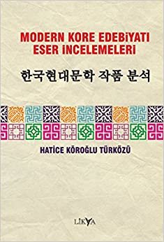 Modern Kore Edebiyatı Eser İncelemeleri indir