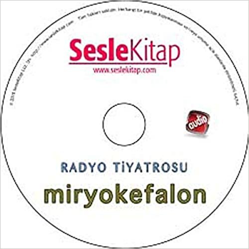 Radyo Tiyatrosu - Miryokefalon indir