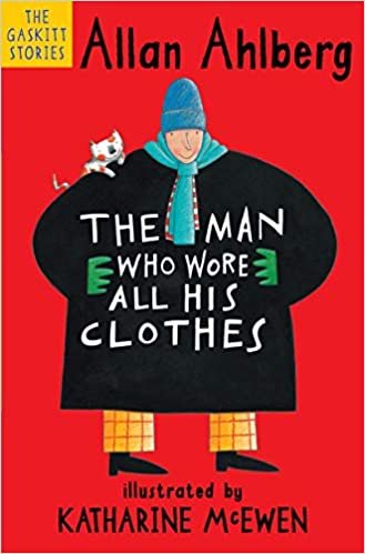 The Man Who Wore All His Clothes (The Gaskitts) indir