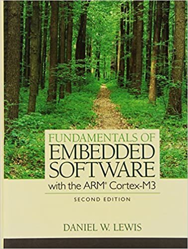 Fundamentals of Embedded Software With the ARM Cortex-M3
