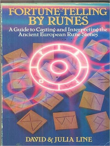 Fortune-Telling by Runes