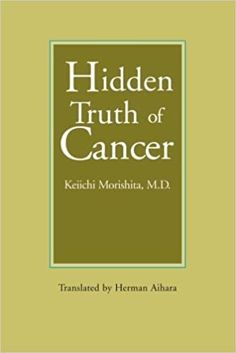 Hidden Truth of Cancer indir