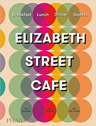 Elizabeth Street Cafe (FOOD COOK)