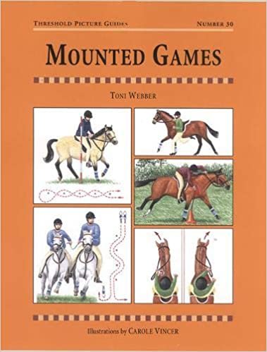 Mounted Games (Threshold Picture Guide)