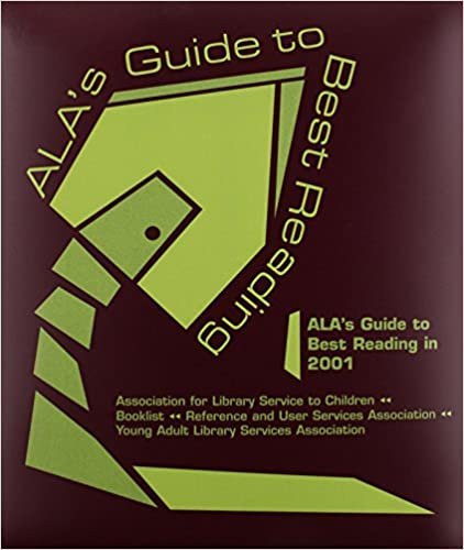 ALA's Guide to Best Reading