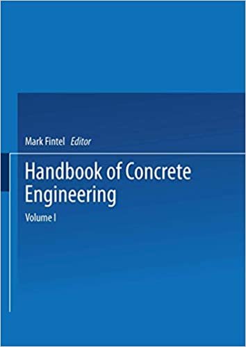 indir   Handbook of Concrete Engineering tamamen