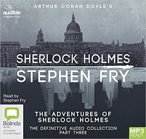 The Adventures of Sherlock Holmes: 3 (Sherlock Holmes: The Definitive Collection)