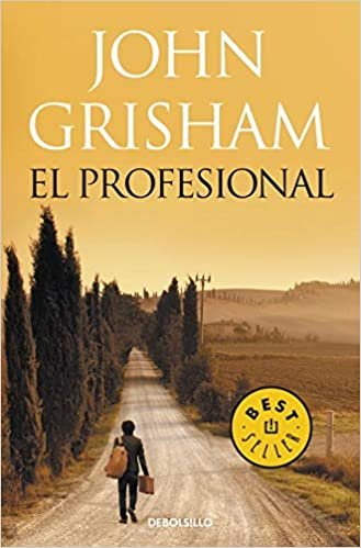 El profesional (Best Seller)