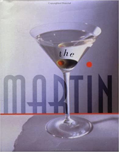 The Martini (Little Books (Andrews & McMeel))