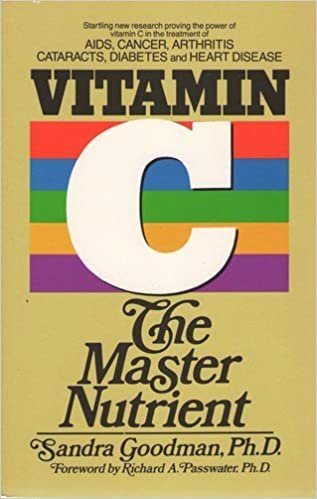 Vitamin C: The Master Nutrient indir