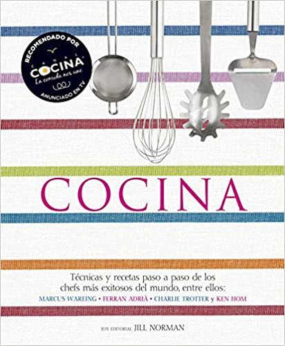 Cocina indir