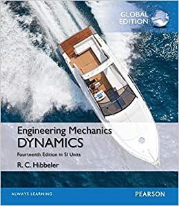Engineering Mechanics: Dynamics, Study Pack, SI Edition indir
