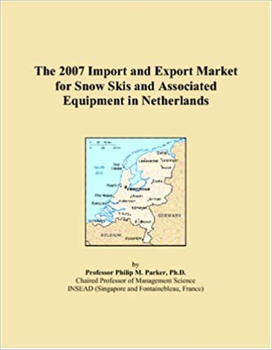 The 2007 Import and Export Market for Snow Skis and Associated Equipment in Netherlands