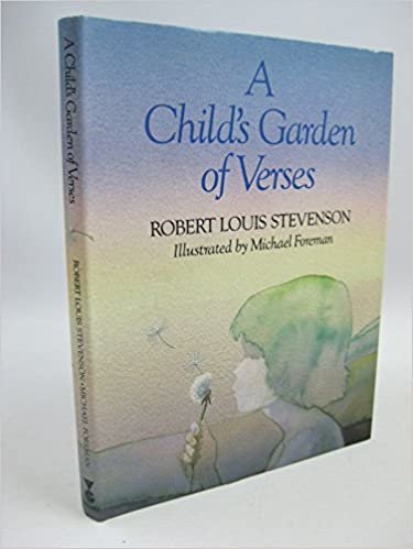 A Child's Garden of Verses indir