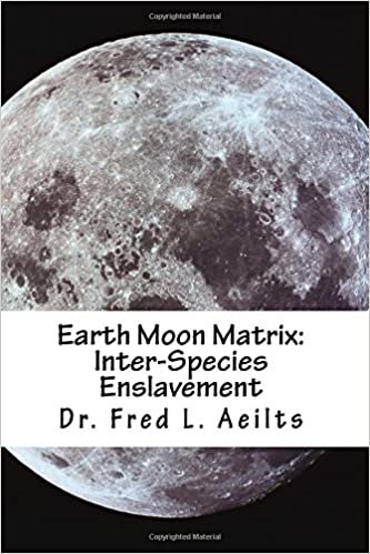 Earth Moon Matrix: Inter-Species Enslavement