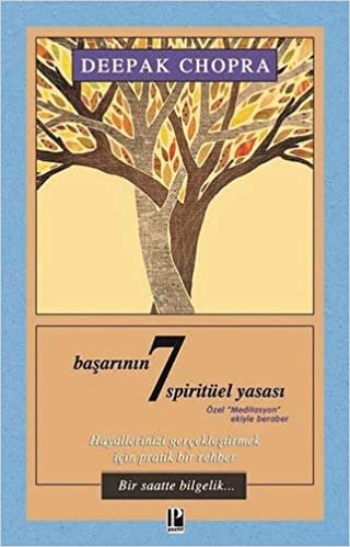 Başarının 7 Spirütüel Yasası - Normal Boy