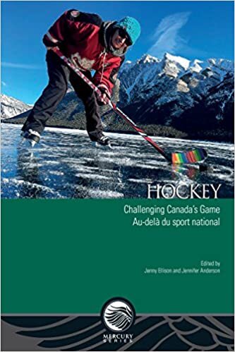 Hockey: Challenging Canada's Game - Au-dela du sport national (Mercury Series)