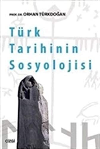 Türk Tarihinin Sosyolojisi indir