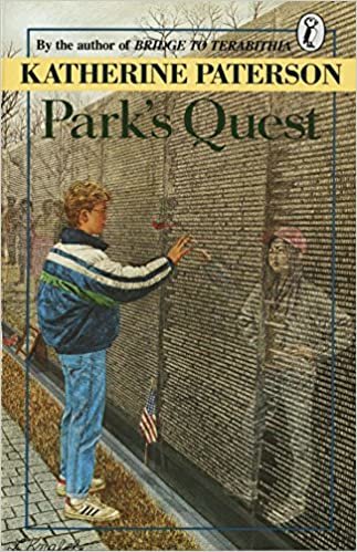 Park's Quest indir