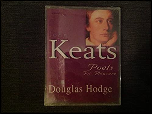Keats (Poets for Pleasure S.)