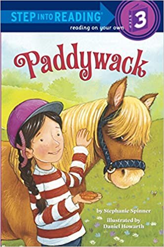 Paddywack (Step Into Reading - Level 3 - Quality)