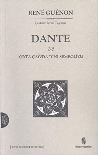 Dante ve Orta Çağ'da Dini Sembolizm