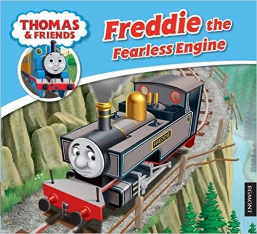 Thomas & Friends: Freddie