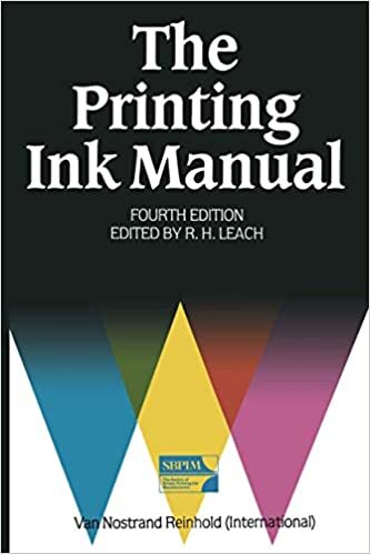 The Printing Ink Manual indir
