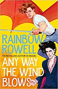 Any Way the Wind Blows (Simon Snow)