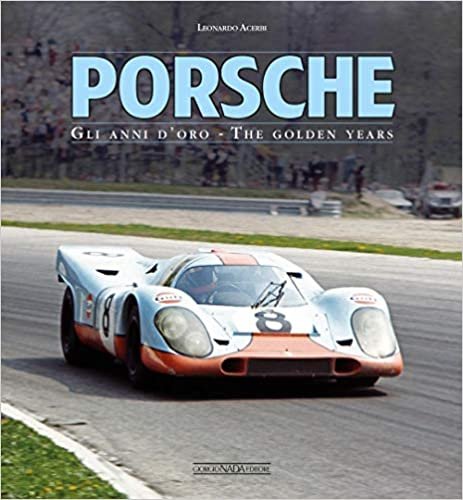 Porsche: Gli Anni D'Oro/The Golden Years indir
