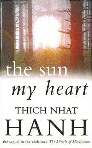 The Sun, My Heart: From Mindfulness to Insight Contemplation