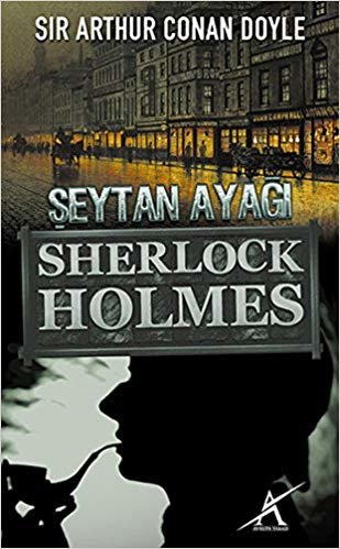 Sherlock Holmes - Şeytan Ayağı indir
