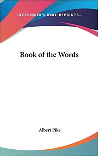 Book of the Words