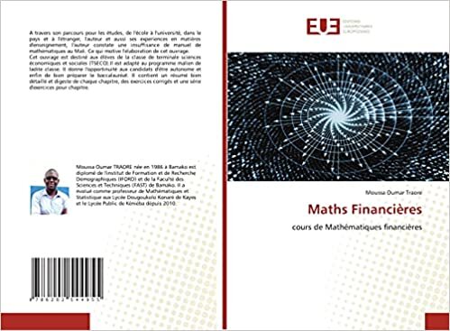 Maths Financières