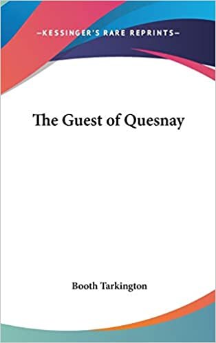The Guest of Quesnay indir