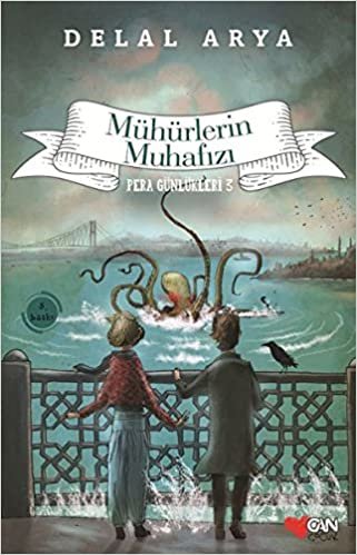 Pera Günlükleri 3 - Mühürlerin Muhafızı