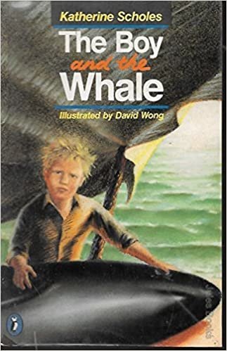 The Boy and the Whale (Puffin Books)