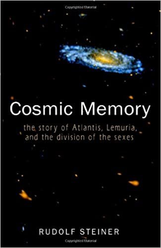 Cosmic Memory: The Story of Atlantis, Lemuria and the Division of the Sexes (Cosmic Memory, Prehistory of Earth & Man) indir