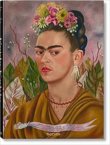 Frida Kahlo. Tout L' uvre Peint