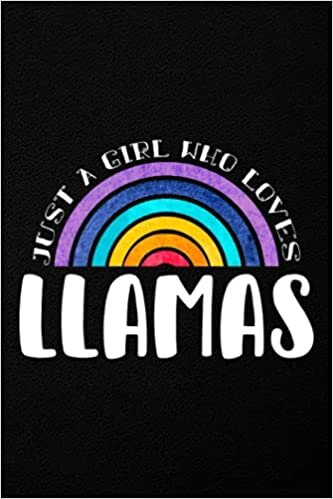 Podcast Planner - Llama Just a Girl Who Loves Llamas Llama Lover Gift Family: Daily Plan Your Podcasts Episodes Goals & Notes, Podcasting Journal, ... Content Diary, Agenda Organizer,Homeschool indir