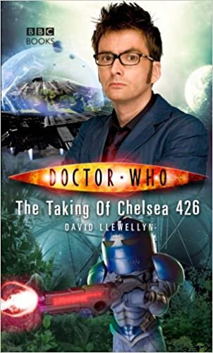 Doctor Who: The Taking of Chelsea 426 indir