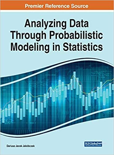 Analyzing Data Through Probabilistic Modeling in Statistics (Advances in Data Mining and Database Management)