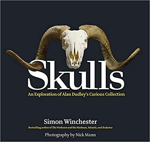 Skulls: An Exploration of Alan Dudley's Curious Collection indir