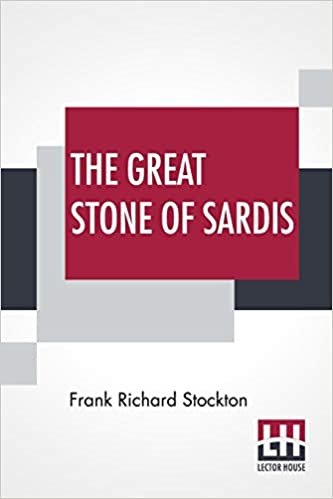 The Great Stone Of Sardis